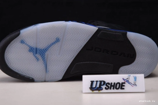 CT4838-004 Jordan CT4838-004 Blue Racer 5 Air 0827